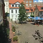 Hofquartier Lejlighed *
