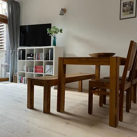 Apartment Hofquartier